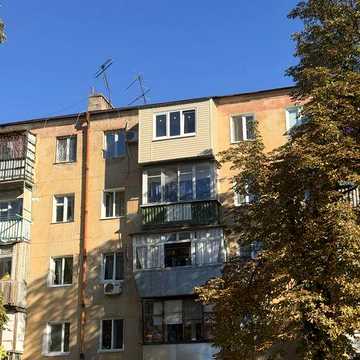 Продам квартиру новым ремонтом