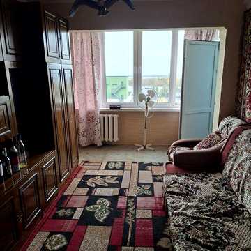 Здам 2 х кімнатну квартиру.