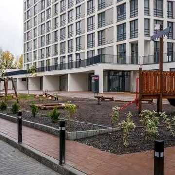 Продаю 1-к апартаменти 53,8 м² у ЖК «Шенген» — $50 034. Без комісії