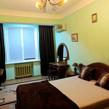 Здам двокімнатну квартиру на просп.Дмитра Яворницького 46