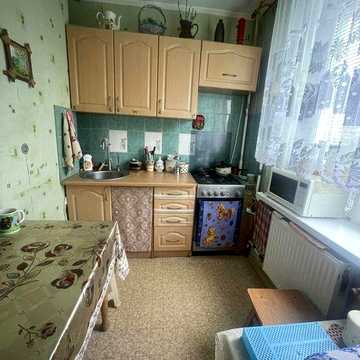 Продам 1кімнатну квартиру