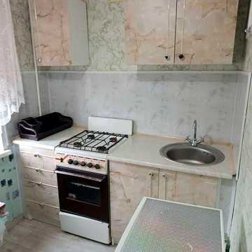 Сдам 1 ю квартиру, Космос