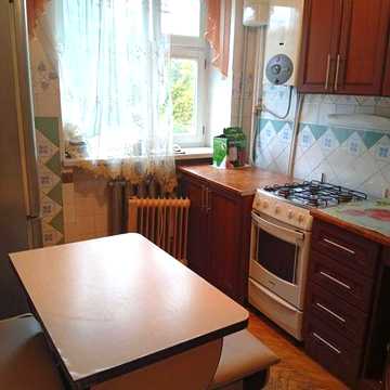 Здам 3-кімнатну квартиру Львівщина Новояворівськ вул. Бандери.