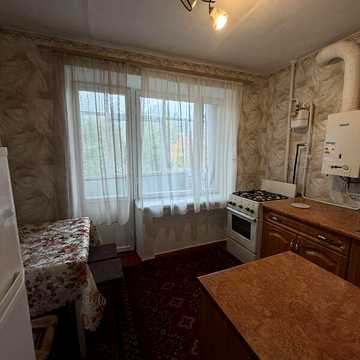 Довгострокова оренда 2к Квартира Козацька вулиця