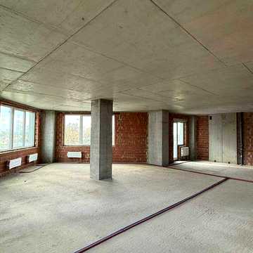 Продаж 3-кімнатної квартири, 105.4 кв.м. з комлектом Ajax системи, ЖК Bauhaus, Сокільницька, 26. ЖК BAUHAUS