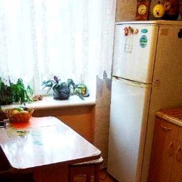 Продам 1ком.квартиру на ХТЗ