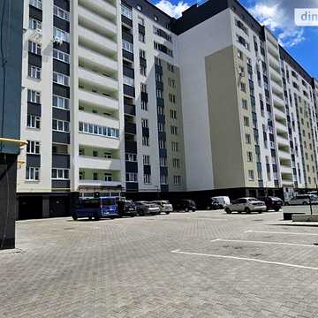 Продаж 2к Квартира Лісогринівецька вулиця ЖК Новобудова
