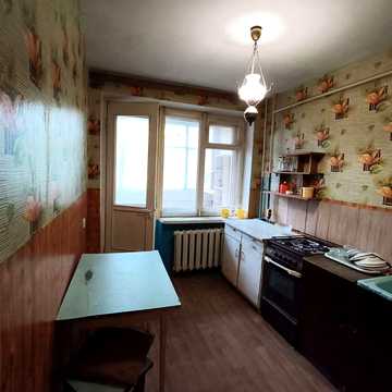 Продаж 2к. квартири. Вознесенівський р-н. 1/12 повех.