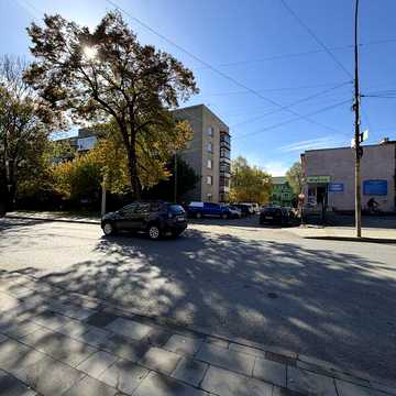 Продаж 3к Квартира Ужанська (Червоноармійська) вулиця