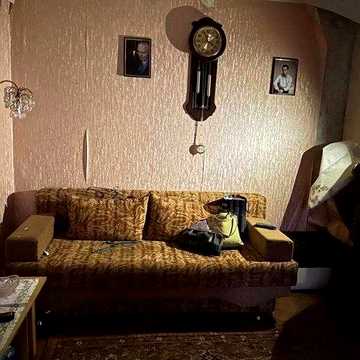 Продам 2к. из. квартиру , проспект Тракторостроителей