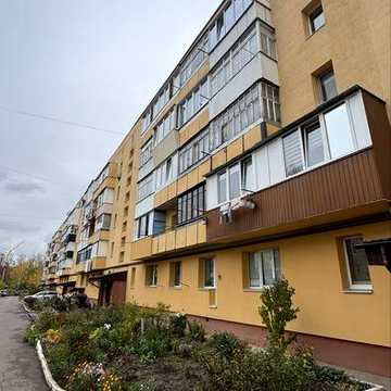 Продам 1 - кімнатну квартиру.