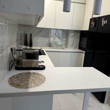 Продаж 1к Квартира Бригадна вулиця ЖК Пространство на Неделина
