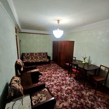 Сдам 2-х комн квартиру