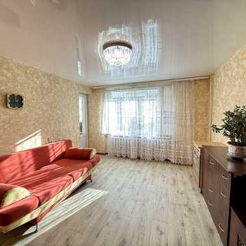 Сдам 2к квартира Мініна 5, Низ пр.Поля Кірова