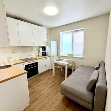 Аренда 1к квартиры на Победе. Жк Dream House.