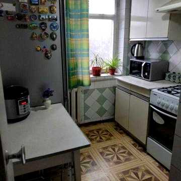 Продам трикімнатну квартиру район Нові будинки