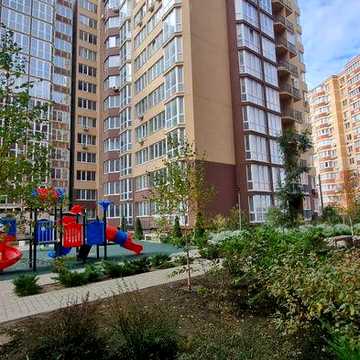 2 кімнатна квартира на Котовського, зданий будинок