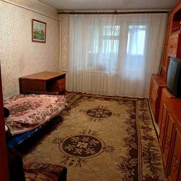 продаю квартиру 2-х кімн, 1-й поверх 5-ти поверх будинку по вул.Корабельній, р-н Фрегат