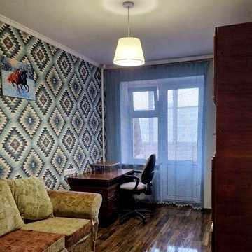 Довгострокова оренда 3к Квартира Віталія Гуляєва (Луніна) вулиця