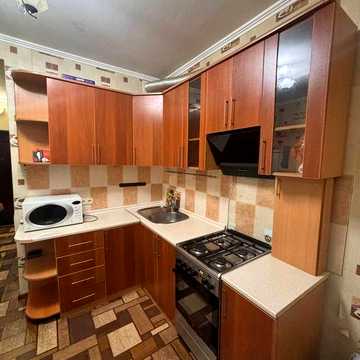 Оренда 1 кімнатної квартири на Масанах
