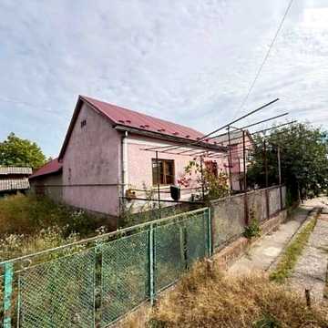 Продаж 5к Дім Сонячна