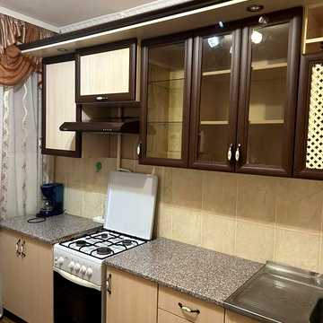Здам 2к квартиру в центрі провулок Каретний, 6
