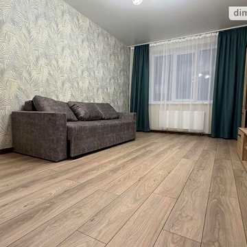 Довгострокова оренда 1к Квартира Кармелюка вулиця ЖК Озерный 2020