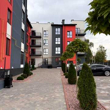 Продаж 2 кімнатної квартири (49м2) з гарним плануванням! БЕЗ КОМІСІЇ