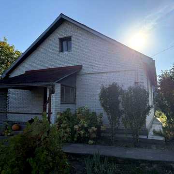 Продам будинок/особняк в м.Сокаль - 14 сот землі, Полуботка