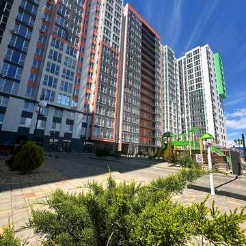 Продам 1-кім.квартируи Київський район ЖК Акварель 8 (205-459) ЖК «Акварель 8»