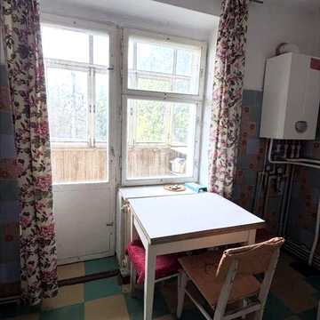 продам 3-комнатную квартиру с агв