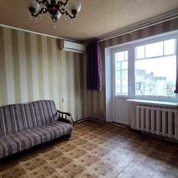 Продаж 1 кімн. квартири