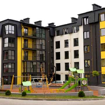 Продаж стильної 1-кімнатної квартири в ЖК «Італійський» ЖК « Італійський»