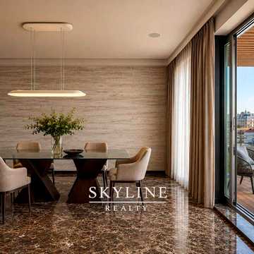 VIP! 3-к дворівнева квартира 167 м² у центрі Києва | Франка | Без комісії