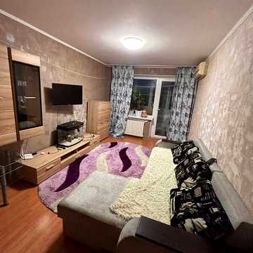 Довгострокова оренда 3к Квартира Штабний провулок
