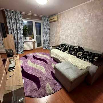 Довгострокова оренда 3к Квартира Штабний провулок