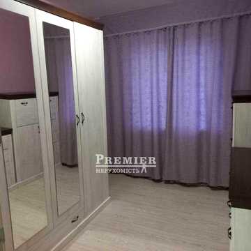 Продам квартиру з ремонтом на Бочарова