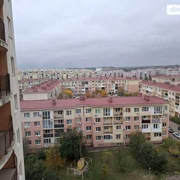 Продаж 1к Квартира Торгова вулиця ЖК Седьмое небо