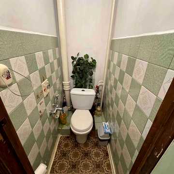 Продаж 2к Квартира Кавалерідзе Івана вулиця