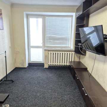 Здам однокімнатну квартиру в центрі