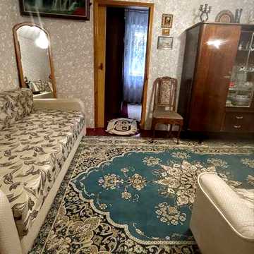 Сдам от хозяина 2-комн. квартиру длительно