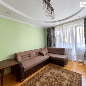 Довгострокова оренда 2к Квартира Трильовського вулиця