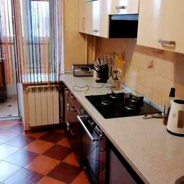 Оренда 2 кімнатна квартира, вул Хмельницька 10, Святошинський район