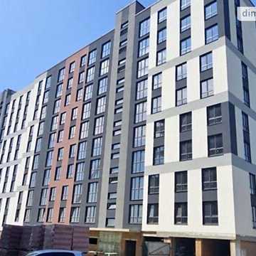 Продаж 1к Квартира Андрія Первозванного вулиця