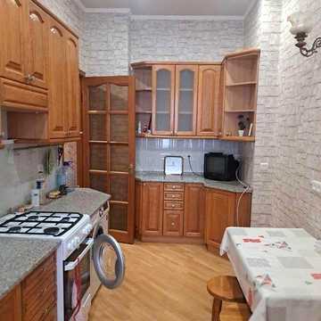 Сдам 2 к. квартиру в Центре, м. Научная 5 мин