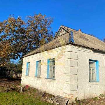 Продається будинок в Юшківому Розі