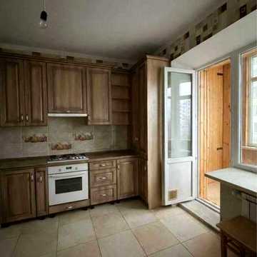 1к квартира з ремонтом у новобудові| Виставка| пр-т Миру|46,2м²! 42184
