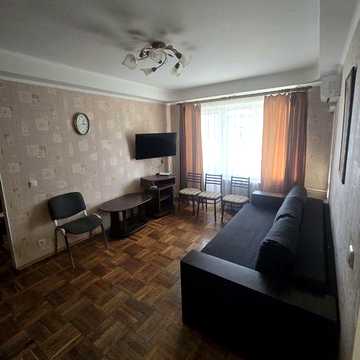 2 кім квартира Васильківська, ст метро ВДНГ