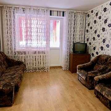 Здам 1 кімнатну квартиру в оренду