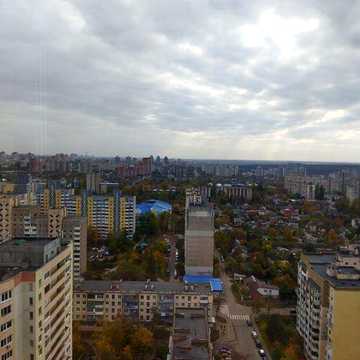 Оренда 1к ЖК Сосновий Бір метро Академмістечко.